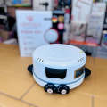 Crystels Electric Pizza Pot (Model FA-30). 