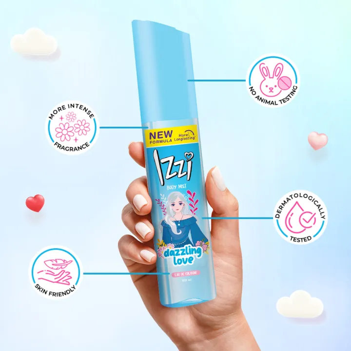 Izzi%20Dazzling%20Love%20Body%20Mist%20100%20ml%20Body%20Mist%20for%20Women%20-%20Image%202