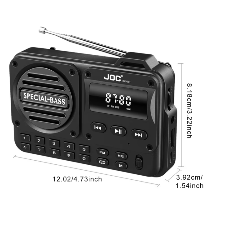 Portable%20Digital%20FM%20Radio%20Rechargeable%20Digital%20Radio%20Recorder%20with%20LED%20Display%20Bluetooth%205.4%20Radio%20Speaker%20for%20Home%20Travel%20-%20Image%207