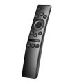 Universal Remote-Control for Samsung Smart-TV, Remote-Replacement of HDTV 4K UHD Curved QLED and More TVs, with Netflix Prime-Video Buttons. 