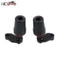 Motorcycle Falling Protection Frame Slider Fairing Guard Crash Protector For S1000RR S1000R S1000XR. 