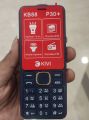 Keypad Mobile P30+ | 2.4 " Screen | Spotlight Big Torch | 2500 Mah Big Battery | Wireless FM | Dual Sim. 