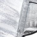 New 150cm X 70cm Universal Car Front Windshield Cover Auto Sunshade Snow Ice Protection Cover Winter Summer Windshield Shield.