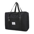 Large Capacity Folding Travel Bags Waterproof Luggage Tote Handbag Travel Duffle Bag Gym Yoga Storage Shoulder Bag For Women Men.