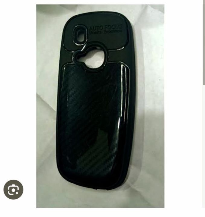 Nokia 3310 Back Cover