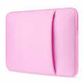 Laptop Sleeve Bag 11 12 13 14 15 15.6 17 inch PC Cover For MacBook Air Pro Retina Xiaomi HP Dell Acer Notebook Computer Case. 