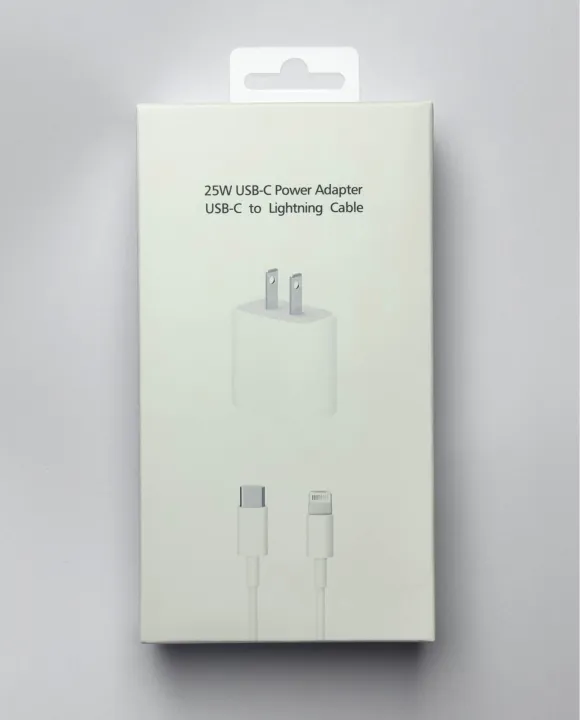 I-phone%2035w%20/%2025w%20(2%20pin)%20Wall%20Charger%20With%20USB%20C%20To%20Lightning%20Cable%20For%20Iphone%20x%20to%2014%20pro%20max%20-%20Image%205