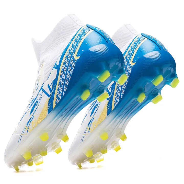 New%20Men's%20Football%20Shoes%20Anti%20slip%20Boots%20AG/FG%20Long%20Nail%20Shoes%20Indoor%20and%20Outdoor%20Lawn%20Football%20Boots%20-%20Image%203