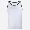 2025 NEW Summer Men Running Vest quick-drying Breathable Sport Tank top Basketball Loose Sleeveless tops loose mesh Fitness Vest.