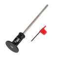 Blade Scribing Tools European Style Scriber New Carpentry Parallel Line High Precision Woodworking Scriber Wheel Marking Gauge. 
