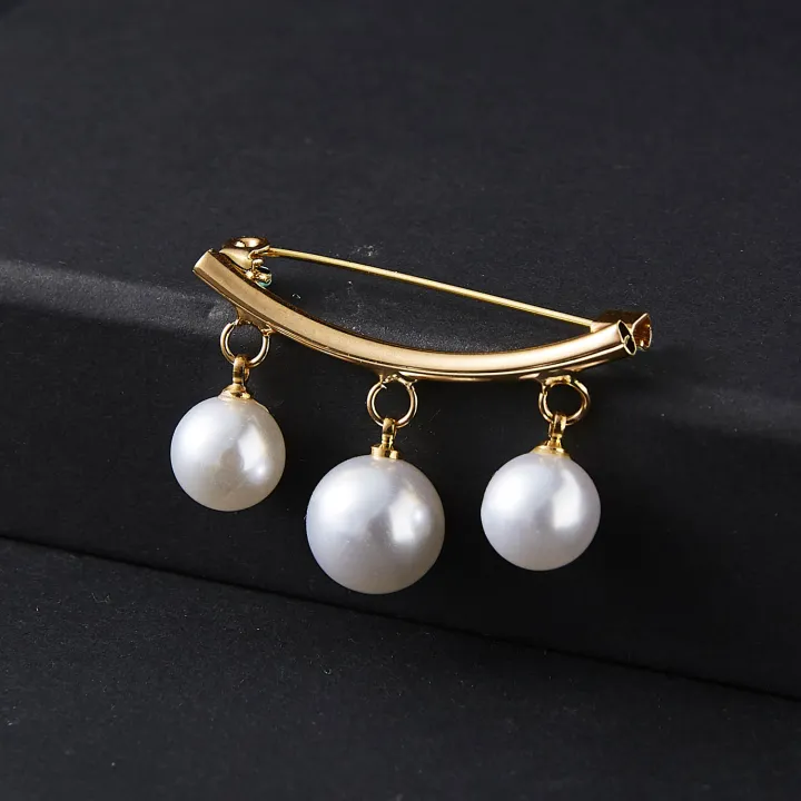 Elegant%20Fashion%20Pearls%20Brooch%20Pins%20For%20Women%20Fixed%20Straps%20Charm%20Safe%20Pin%20Brooches%20Clothing%20Clip%20Badge%20Dress%20Buckle%20Diy%20Jewelry%20-%20Image%206