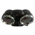 Speedometer Odometer Fuel Gauge for 150cc & 200cc Motorcycle Cargo Loaders. 