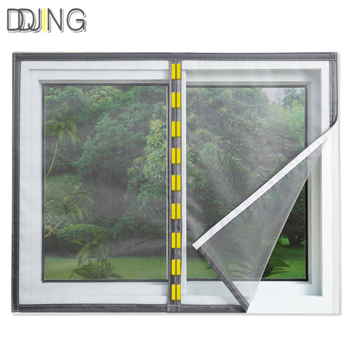 Magnetic%20Screen%20Mosquito%20Net,%20Invisible%20Curtain%20Window%20Screen,%20Open%20the%20Middle%20Magnetic%20Stripe,%20for%20Door%20windows,%20RVs,%20Trucks%20-%20Image%206