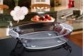NORITAZEH Primex Roast Dish Family Set 3 Pcs. 