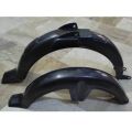 Motorcycle Motor Guard set ABS plastic FOR CD70 & Chaina bike's. 