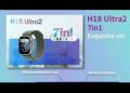 H18 Ultra 2 (7 in 1). 