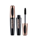 Lash Mascara Waterproof Rimel 4D Silk Fiber Effet Faux Cils Rimel Macara Lengthens Eyelash Growth Lash Lift Bulklash. 