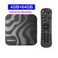 T95 Max Android 14 TV Box 2025 8K Ultra 8GB Ram 64GB 128GB Rom Allwinner H618 Google Voice Streaming Media Player Set Top Box. 