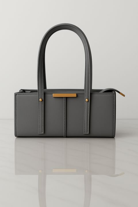 Trendy%20Women%E2%80%99s%20Shoulder%20Bag%20%F0%9F%92%96%20Premium%20Faux%20Leather%20Handbag%20%F0%9F%91%9C%20with%20Gold%20Detailing%20%E2%9C%A8%20Fixed%20Strap%20&%20Top%20Handle%20Carry%20-%20Image%204