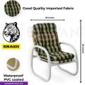 Garden chair or loan Chair. 