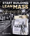 KL Gold Lean Mass Gainer 6 Kg 30 Servings. 