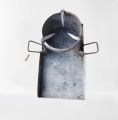 Metal Made Fire Stove ( आगो बाल्ने चुलो ). 