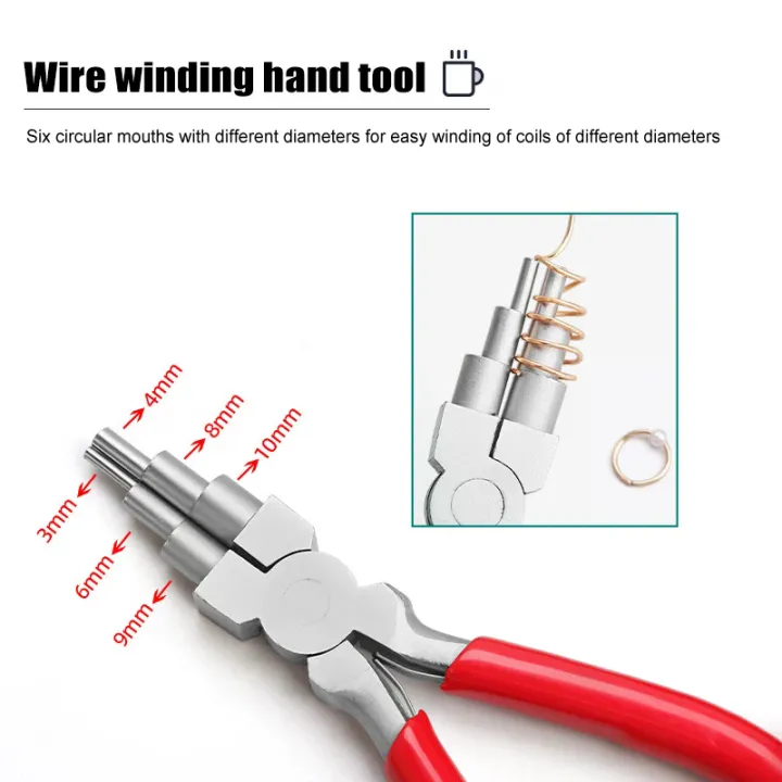 15.5cm%206-in-1%20Bail-Making%20Plier%20With%20Grip%20Handle%20DIY%20Ring%20Making%20Loops%20And%20Jump%20Rings%20Tools%20Iron%20Wire%20Looping%20Jewelry%20Pliers%20-%20Image%204