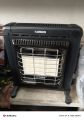 GREEN 2 IN 1 ELECTRIC + GAS HEATER NATRUL & LPG. 