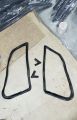 Suzuki Khyber Quarter Glass Rubber 1 Set 2pcs. 
