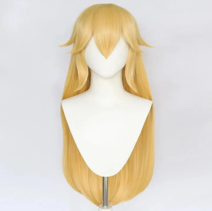 WHIMSICAL%20W%20Synthetic%20Hair%2030%20Inch%20Long%20Blonde%20Straight%20Princess%20Peach%20Cosplay%20Wig%20for%20Women%20Halloween%20Party%20Wigs%20-%20Image%205