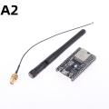 1Set WROOM-32U ESP32 Development Board ESP32-WROOM-32U Wrover Module WIFI Module With 2.4G Antenna Optional.