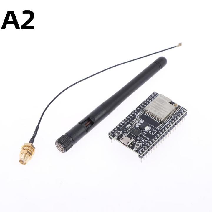 1Set%20WROOM-32U%20ESP32%20Development%20Board%20ESP32-WROOM-32U%20Wrover%20Module%20WIFI%20Module%20With%202.4G%20Antenna%20Optional%20-%20Image%207