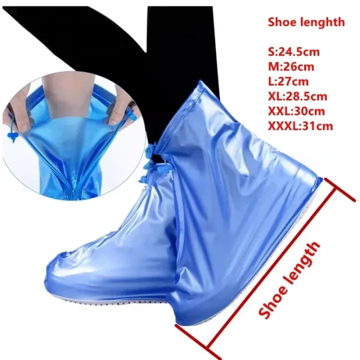 Silicone%20Waterproof%20Shoe%20Cover%20Unisex%20Shoes%20Protectors%20Rain%20Boots%20for%20Indoor%20Outdoor%20Rainy%20Reusable%20Quality%20non-slip%20shoe%20Cover%20-%20Image%206