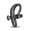 New S109 Wireless Bluetooth Earbuds - Mini Headset with Fast Charging, Unisex. 