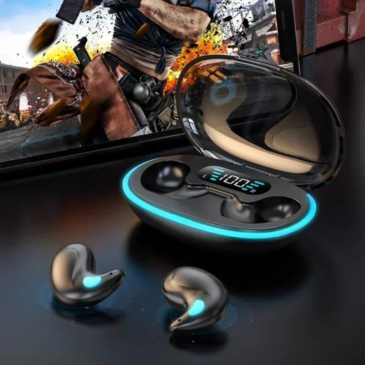 X55%20Sleeping%20Earbuds%20Wireless%20Mini%20Headphones%20For%20Work%20TWS%20Bluetooth%20Earphone%20Stereo%20Hidden%20Headsets%20with%20Mic%20HD%20Call%20Sport%20-%20Image%204
