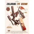 5 PCs Gina glam makeup set, great value princess makeup set with beautiful everywhere.. 