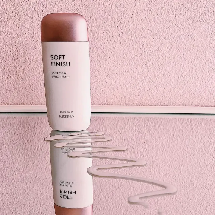 Missha%20All%20Around%20Safe%20Block%20Soft%20Finish%20Sun%20Milk%20SPF50+%20PA+++%20Missha%20Sun%20Milk%20Sunscreen%20-%20Image%206