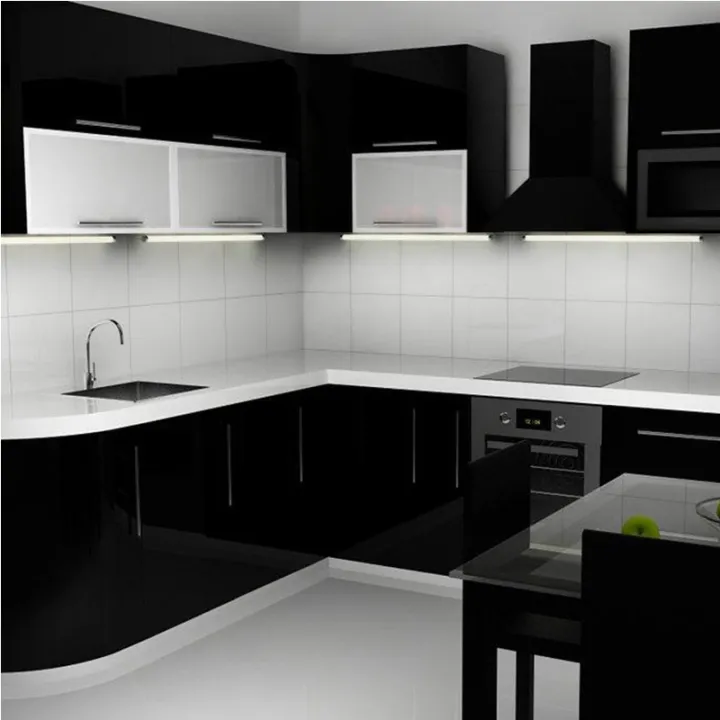 1/5/10m%20Self-adhesive%20Film%20Black%20Thickened%20Sticker%20%20Furniture%20Kitchen%20Cabinet%20for%20Cupboards%20Tables%20Wall%20Renovation%20Wallpaper%20-%20Image%204