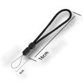Wrist Hand Strap With 1/4 Screw for Insta360 X4 X3 X2 Light Weight Anti-Lost Lanyard Straps Hand Hanging Rope For DJI Pocket 2 3. 