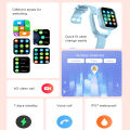 4G Smart Watch Kids WIFI Video Call SOS Camera Monitor Tracker Location Phone Watch Child Smartwatch For Boys Girls .
