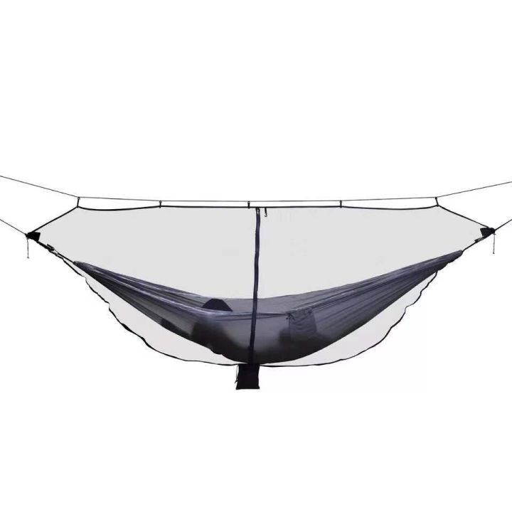 Hammock%20Mosquito%20Net%20Outdoor%20Breathable%20Insect%20Screen%20Portable%20Travel%20Camping%20Hammock%20with%20Mosquito%20Net%20Included%20Adult%20Size%20-%20Image%202