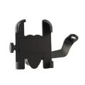 Bracket Bicycle Mobile Phone Stand Motorcycle Mobile Phone Holder for iPhone Rearview Mirror Handlebar Station.