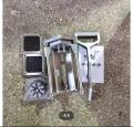 Stainless Steel Potato String Cutter / Manual Potato Chips Cutter / Commercial Twisted Potato Chips Making Machine. 