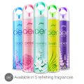 Godrej Aer Home Air Freshener Spray - 220 ml(Musk after smoke). 