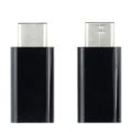 USB C to USB Type Micro B Adapter. 