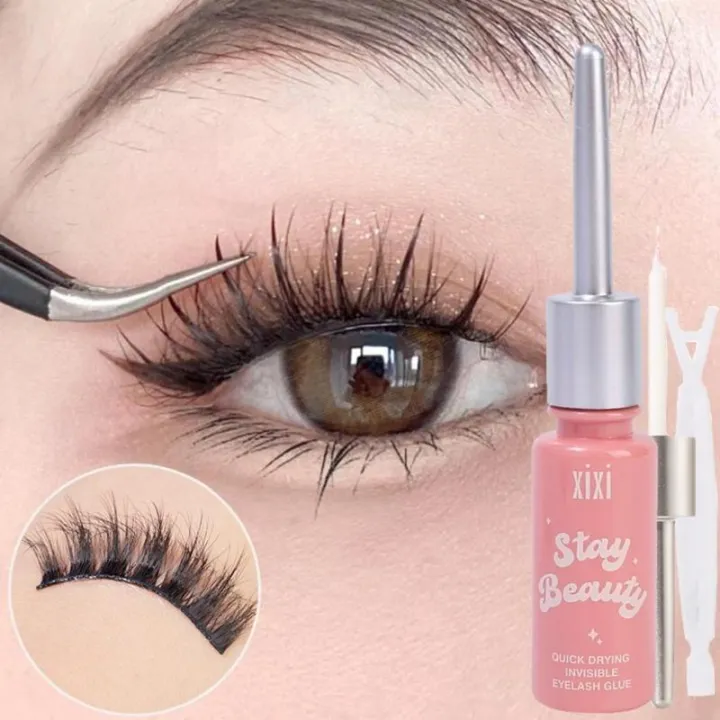 Xixi%20Eyelash%20Glue,%20Eyelash%20Extension%20Glue,%20False%20Eyelash%20Glue%20Use%20to%20Attach%20False%20Eyelashes,%20Quick-Drying,%20Long-Lasting,%20Gentle,%20Non-Irritating,%20Looks%20Natural,%20Waterproof%20and%20Sweat-Proof,%20Size%2027%20Grams.%20-%20Image%206
