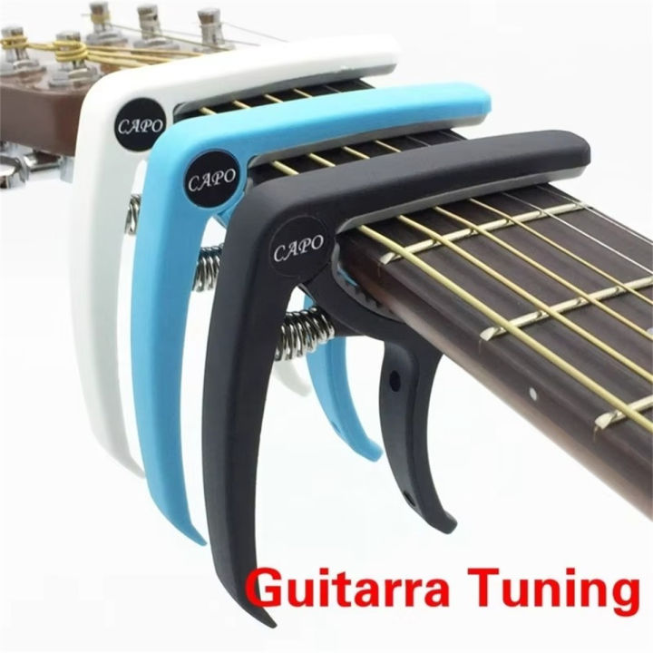 Guitar%20Capo%20for%206%20String%20Acoustic%20Classic%20Guitar%20Electric%20Guitar%20Tuning%20Clamp%20Musical%20Instrument%20Ukulele%20Bass%20Guitar%20Accessories%20-%20Image%206
