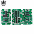 6S 12A/25A 24V 25.2V PCB BMS Protection Board For 6 Pack 18650 Li-ion Lithium Battery Cell Module New Arrival Balanced. 
