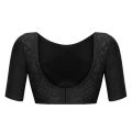 Upper Arm Shapers for Women Tops Arm Compression Slimming Shapewear Humpback Posture Corrector Shapers Vest Tops. 
