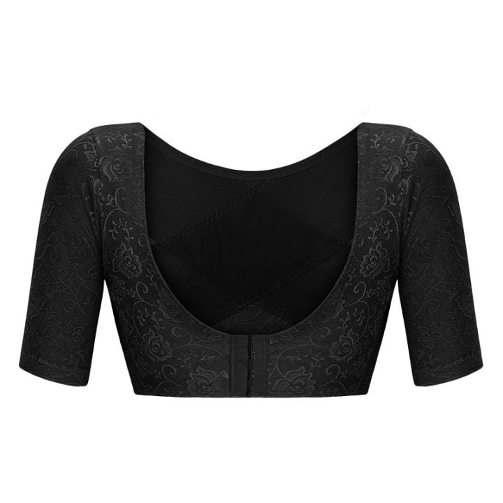 Upper%20Arm%20Shapers%20for%20Women%20Tops%20Arm%20Compression%20Slimming%20Shapewear%20Humpback%20Posture%20Corrector%20Shapers%20Vest%20Tops%20-%20Image%208